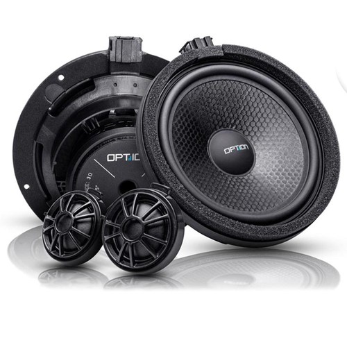 Speakers for mercedes - speakers, sprinter