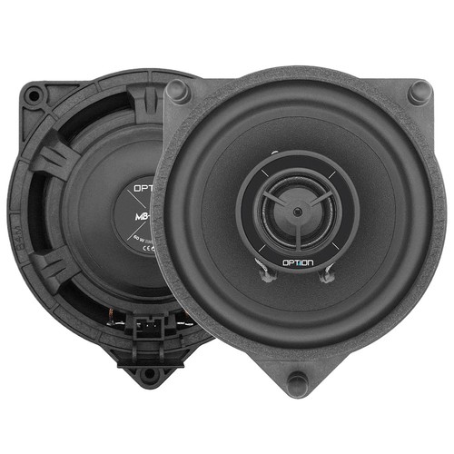 Speakers for mercedes class - speakers, c-class