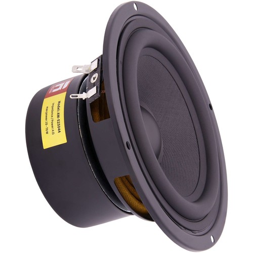 Speaker woofer inch 147 - speaker,