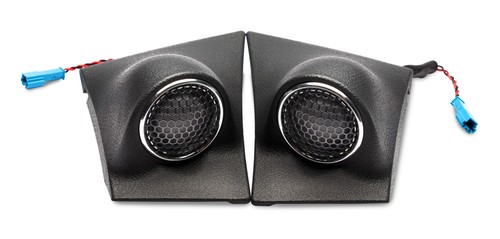 Speakers for mercedes sprinter - mercedes,