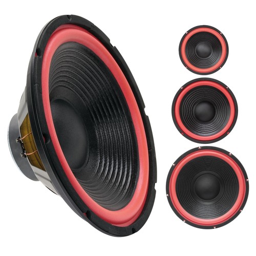 Rockwood bass 200 - 200/250/300, mm