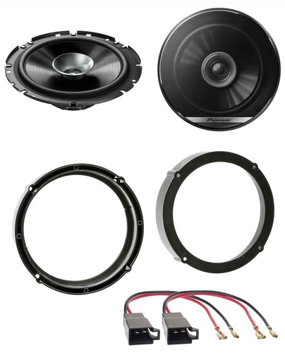Pioneer 280 watt - 16.5,