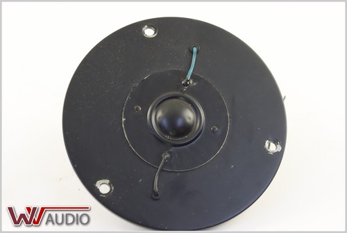 Kef t27 tweeter - tweeter, ohms