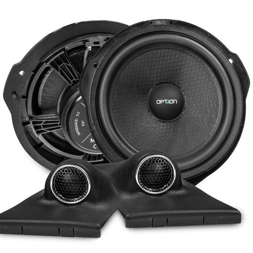 Speakers for mercedes - speakers,