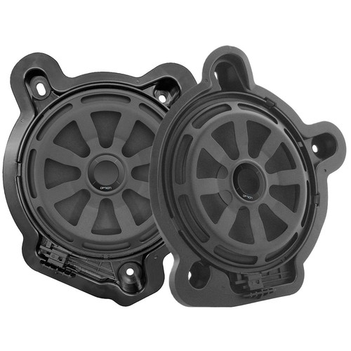 Subwoofer for mercedes - for,