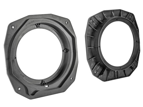 Speaker rings for mercedes - speaker,