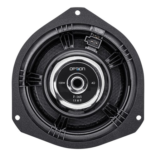 Speakers for opel - speakers, d