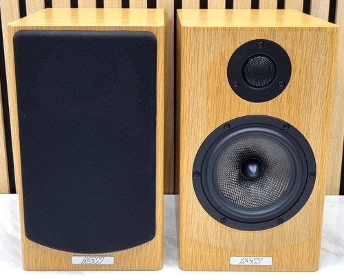 Asw cantius 212 - 212, compact