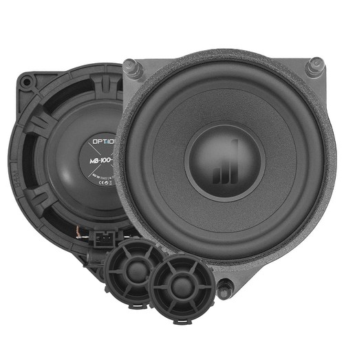 Speakers for mercedes class - speakers, c-class