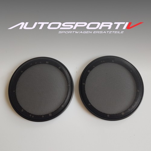 Porsche 911 964 - , speaker