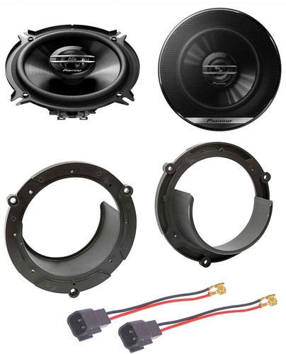Pioneer 13cm 250 watt way - 2,