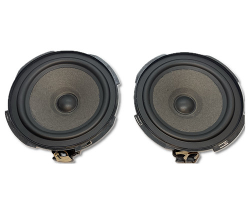 Woofer speaker audi - speaker, cabriolet